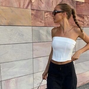 With Jean Carla Corset